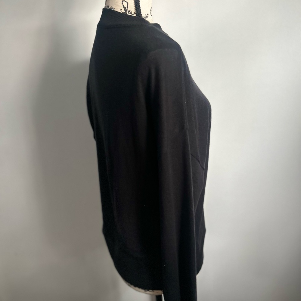 J. Crew Pullover Lightweight - image 2